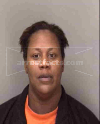 Eunice Mcclain