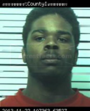 Deandre Lee Hodges Sr.