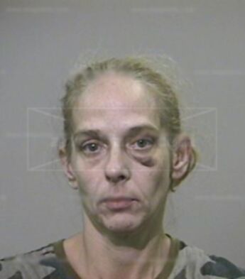 Carol Dianne Chapman