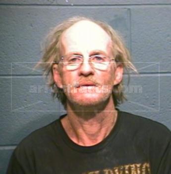 Richard Allen Nicholson