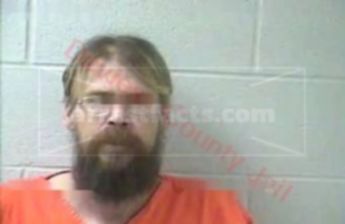 Timothy Wayne Travis