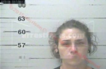 Meredith Ann Elizabeth Lacy