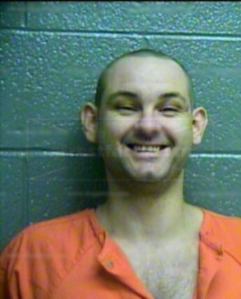 Jason Leon Faught