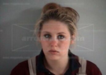 Samantha Christina Williamson