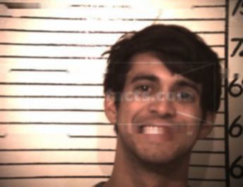 Joshua Michael Martinez