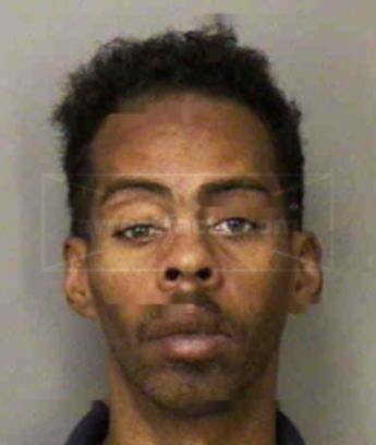 Mark Anthony Davis