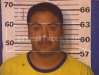 Jose German Rodriguez Martinez