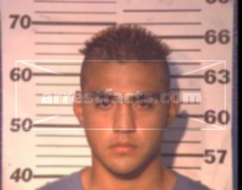 Eric Sanchez Lozoya