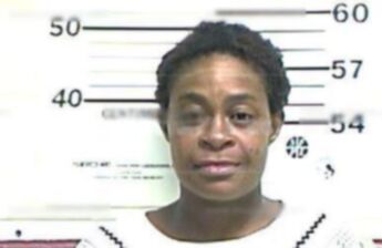 Alicia Lanell Murray