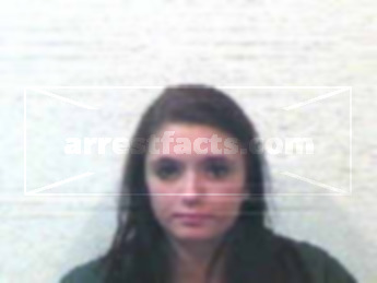 Ariana Nicole Riegle