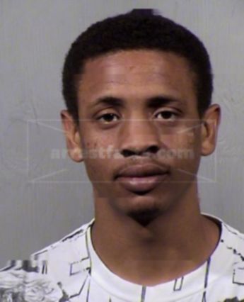 Markwell Jovon Harbison