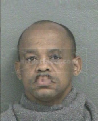 Terry Maurice Brockman Sr