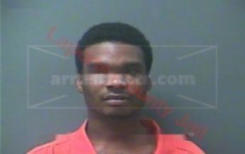 Antonio Charles Mitchell