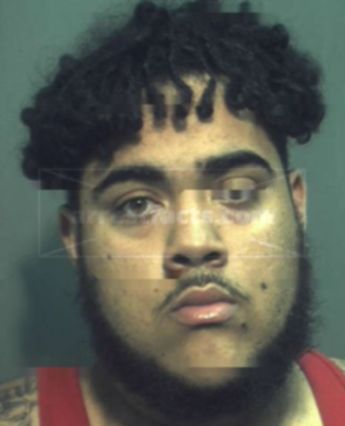 Joubert Orlando Dossantos