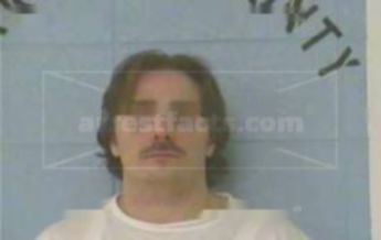 Johnny Wayne Farthing Jr.