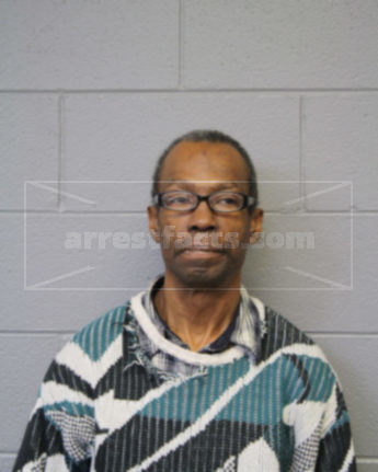 Calvin Roosevelt Purnell