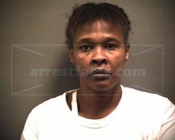 Jacqualine Lavon Brown