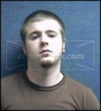 Nicholas Michael Ginther