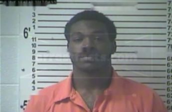 Adryan Demetrius Jackson