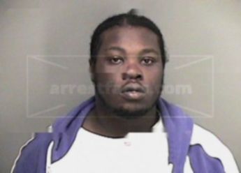 Tyrone Maurice Jackson