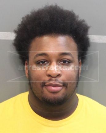 Deandre Lesean Black