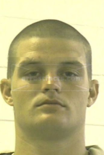 Andrew Raymond Proctor