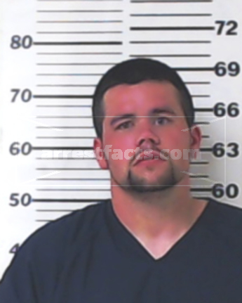 Dustin Lee Strong