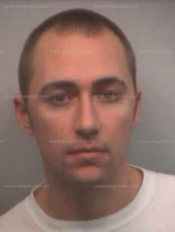 Matthew Christopher May