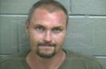 Jeffery Floyd Tomblin