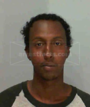 Hassan Mohammed Ahmed