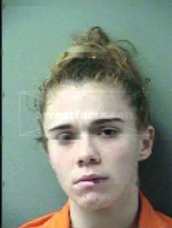 Chelsea Paige Stump