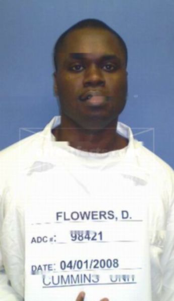 Derrick L Flowers