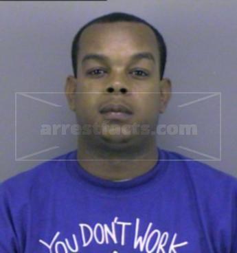 Lemarcus Jermaine Lewis