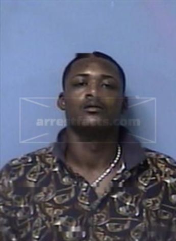 Roderick Demarius Freeman