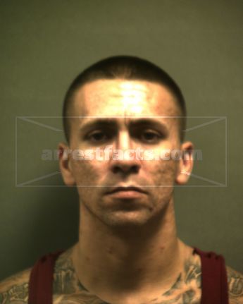 Richard Noel Robles