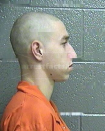 Jacob D Sauter