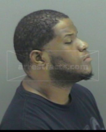 Kenneth Dewayne Miles