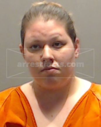 Brittney Diann Hass