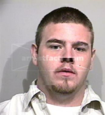 Jacob Dale Mccorkle
