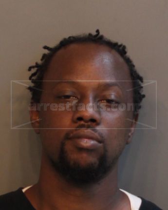 Marlin Demetrious Martin