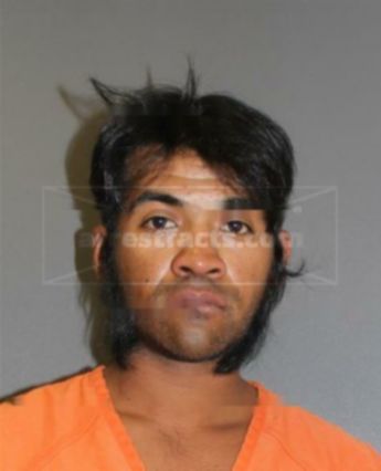 Gilroy Montero