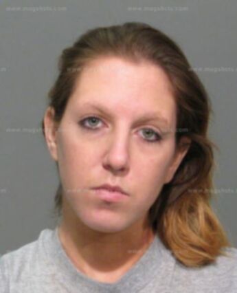 Kimberly Lynn Hughes