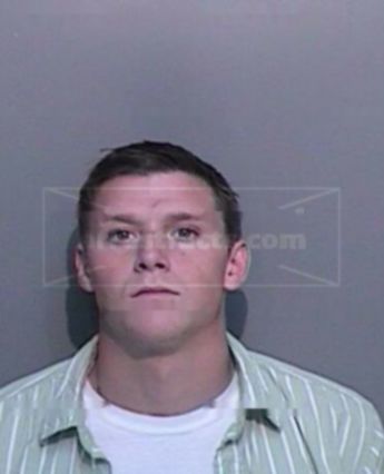 Matthew Richard Heinley