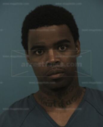 Tyrone Blake Lewis