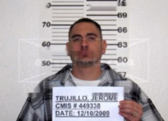 Jerome Ignacio Trujillo