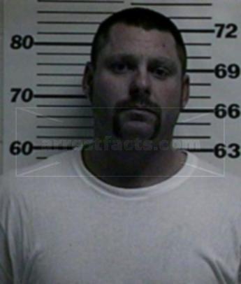 Randy Ray Tredway