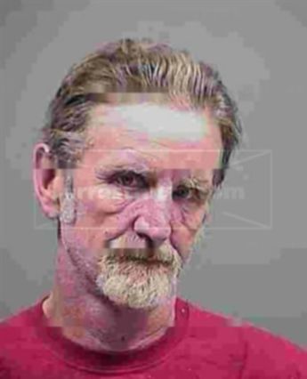 Robert Clifton Mays