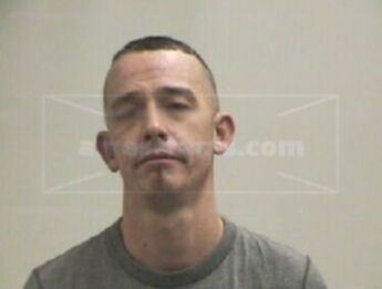 Garett Lamar Shillingburg