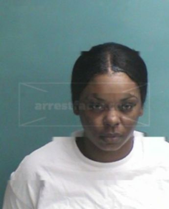 Angela Roshell Williams