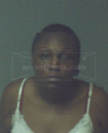 Shaundra Quine Foreman